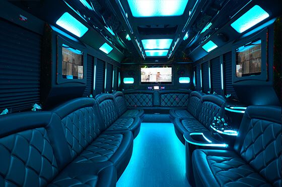 Cedar Rapids Limo