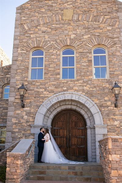 Irish Cultural Center