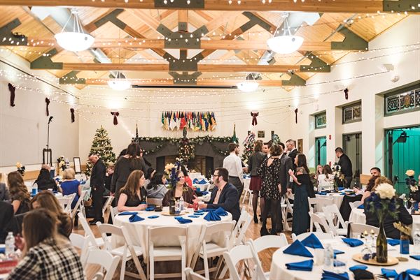 Irish Cultural Center