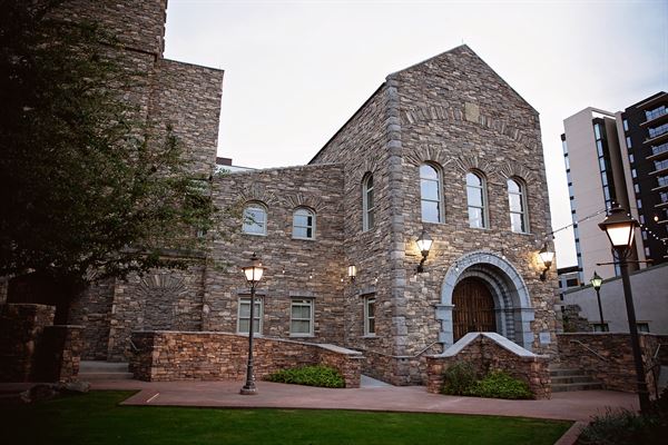 Irish Cultural Center