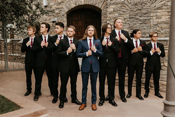 Irish Cultural Center