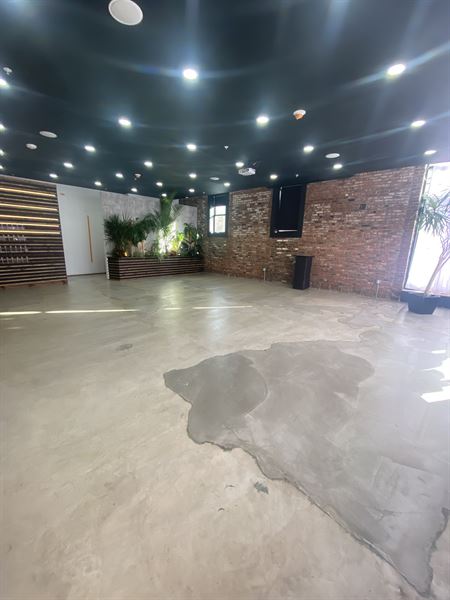 Broad & Eighth - Menta