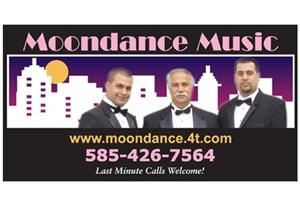Moondance Music