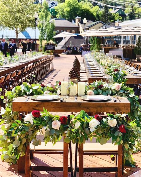 The Bridge Cafe & Grill