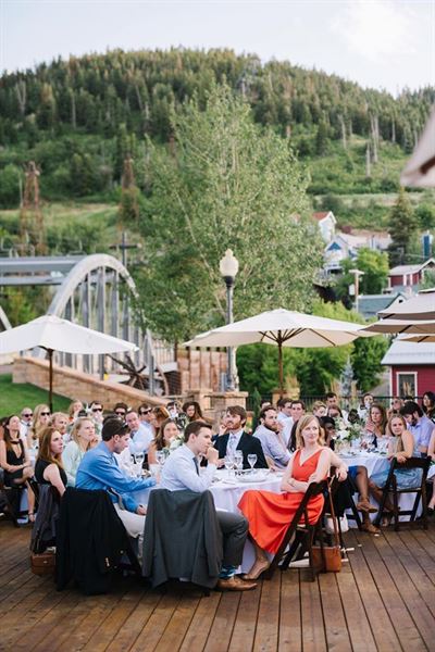 The Bridge Cafe & Grill