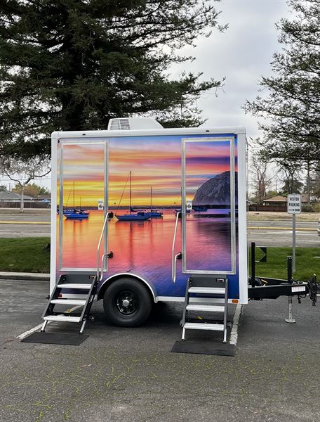 Elite Portable Restroom INC