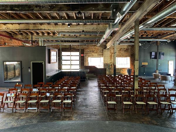 The Foundry On Broadway