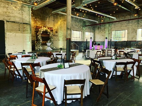 The Foundry On Broadway