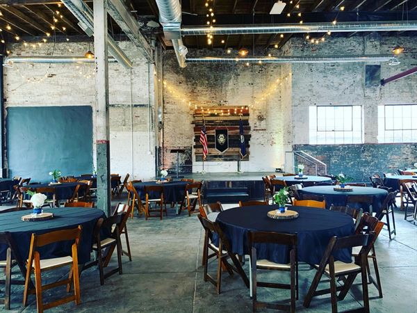 The Foundry On Broadway