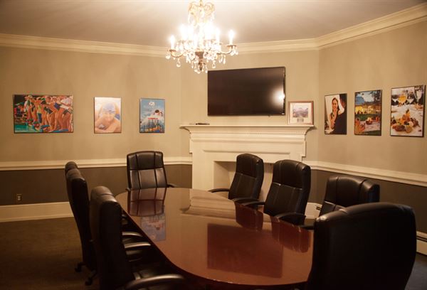 Bellewood Country Club