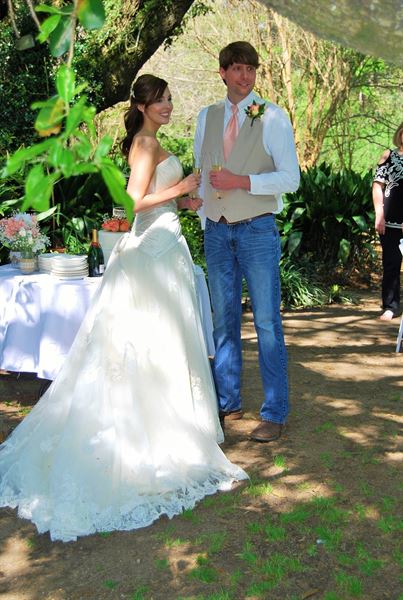 Glenfield Plantation Bed and Breakfast Natchez