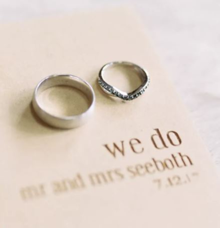 Bringing Love together