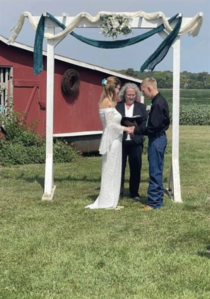 Bringing Love together