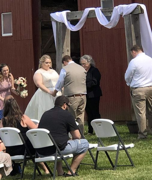 Bringing Love together