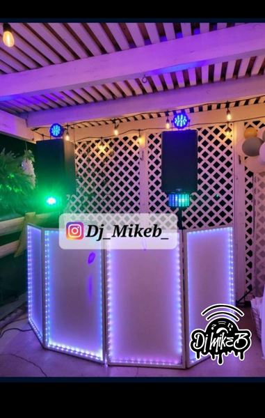 Dj Mike B