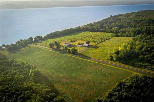 The Meadows at Sweet Farm