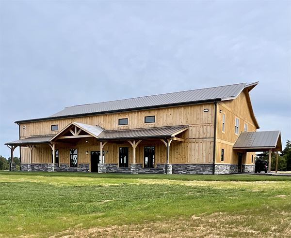 Windsor Place Wedding & Event Venue