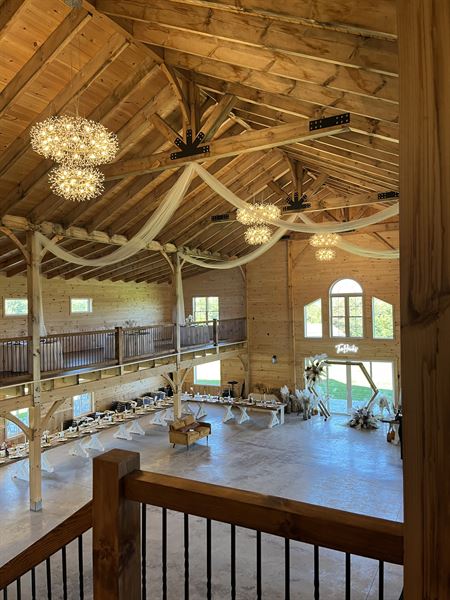 Windsor Place Wedding & Event Venue