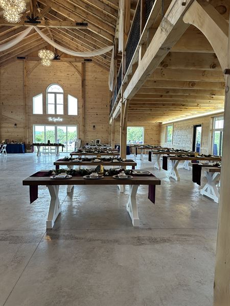 Windsor Place Wedding & Event Venue