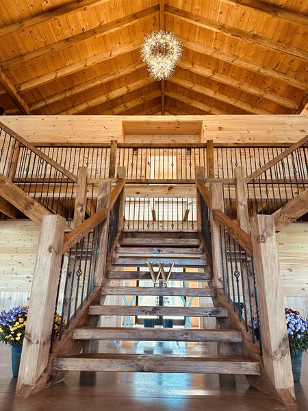 Windsor Place Wedding & Event Venue