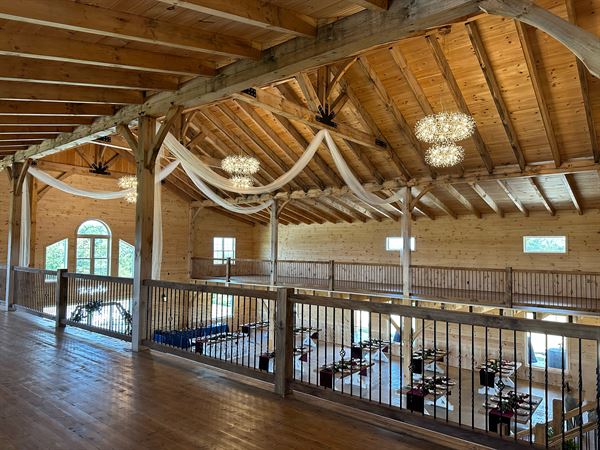 Windsor Place Wedding & Event Venue