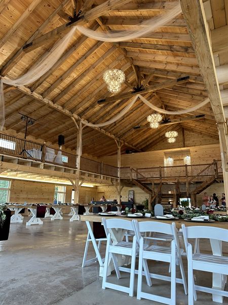 Windsor Place Wedding & Event Venue