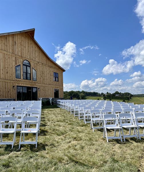 Windsor Place Wedding & Event Venue