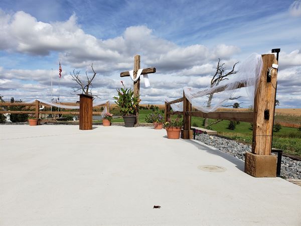 Oak on the Water Events