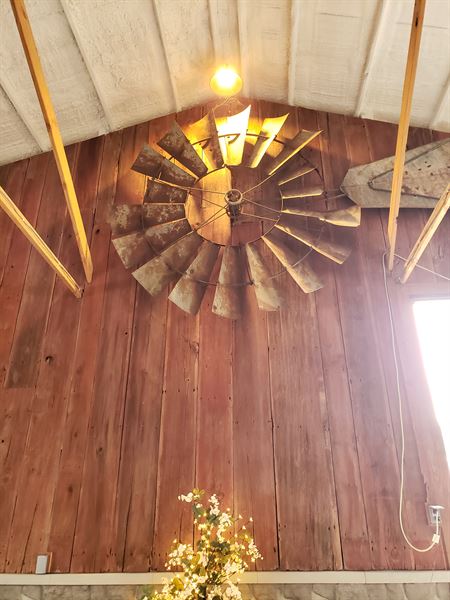 Oak on the Water Events