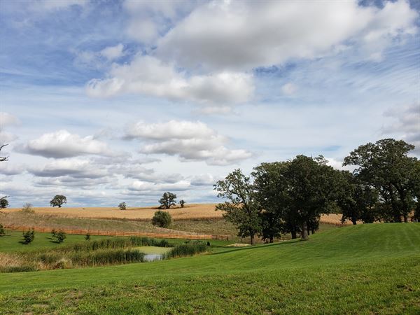 Oak on the Water Events