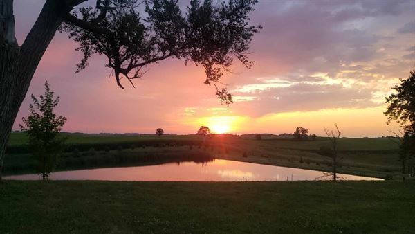 Oak on the Water Events