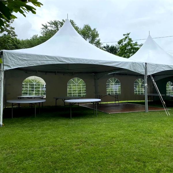 North Shore Tent Rental