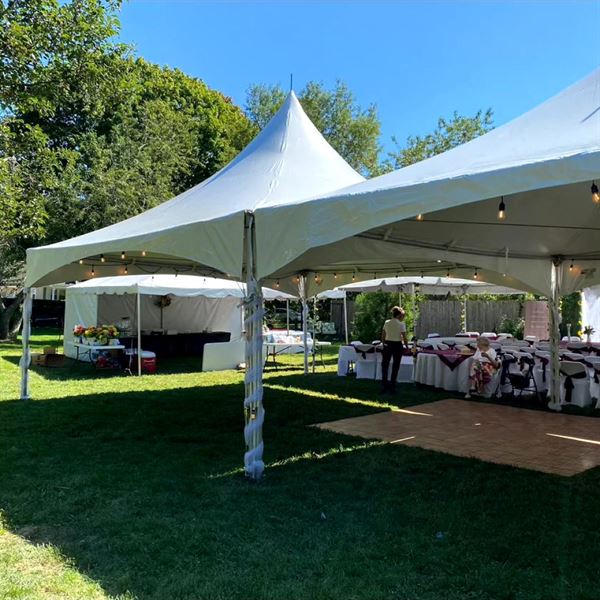 North Shore Tent Rental