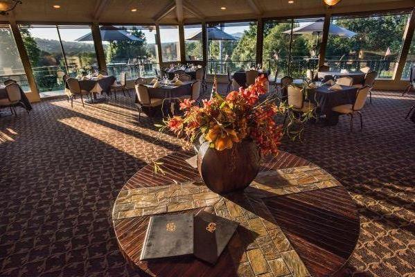 Cameron Park Country Club