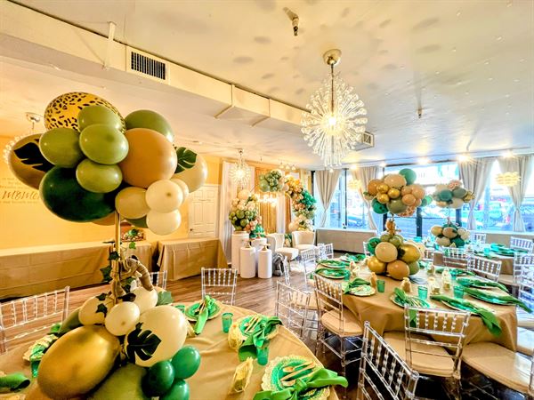 You're Cordially Invited