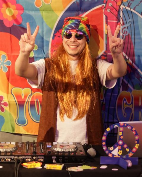 Brandon Dominguez Entertainment