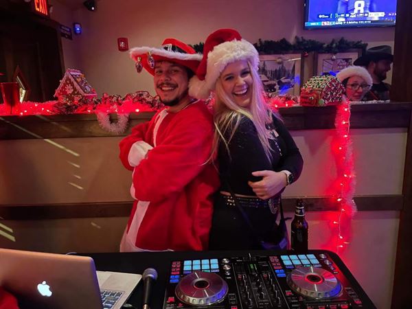 Brandon Dominguez Entertainment