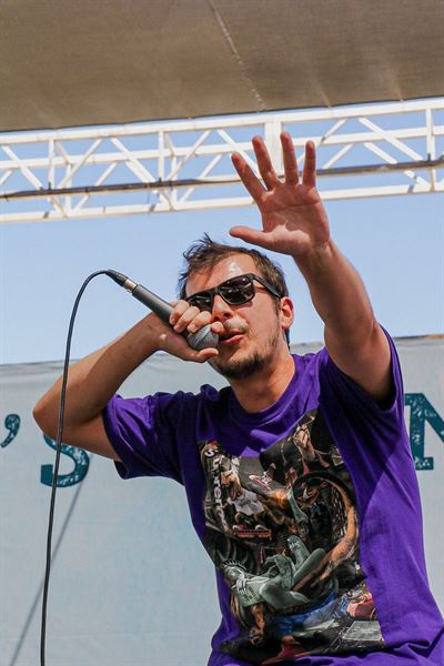 Brandon Dominguez Entertainment