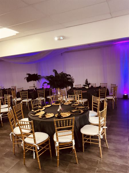 Glorious Banquet Hall