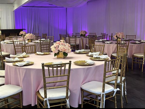 Glorious Banquet Hall