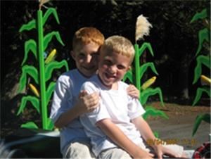 Tickle Me Pony Parties & Travelling Petting Zoo