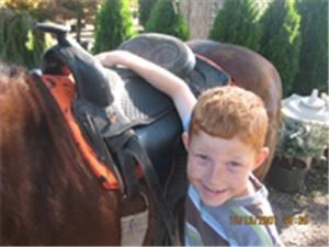 Tickle Me Pony Parties & Travelling Petting Zoo