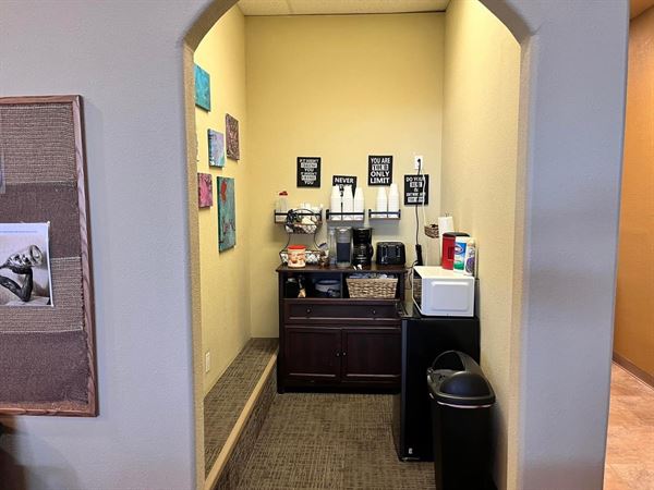 Desert Mountain Healing