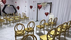 Ever and Ever Wedding Studio