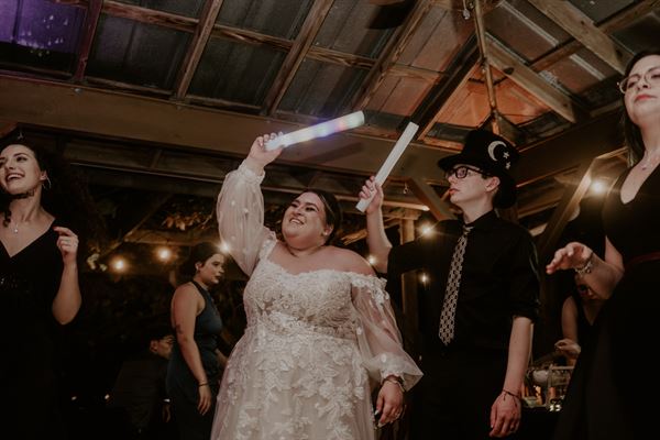 Let It Drop Entertainment