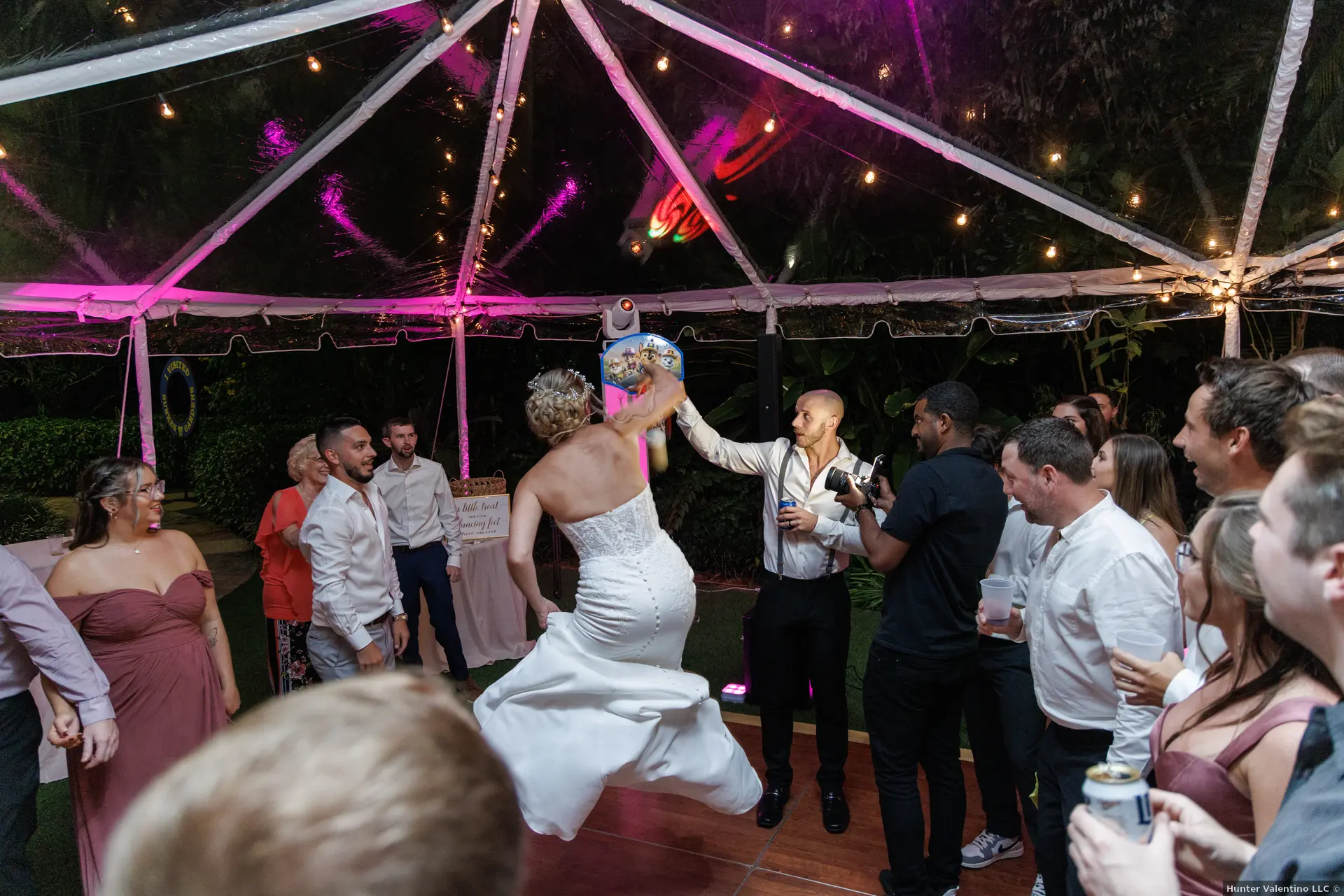 Let It Drop Entertainment