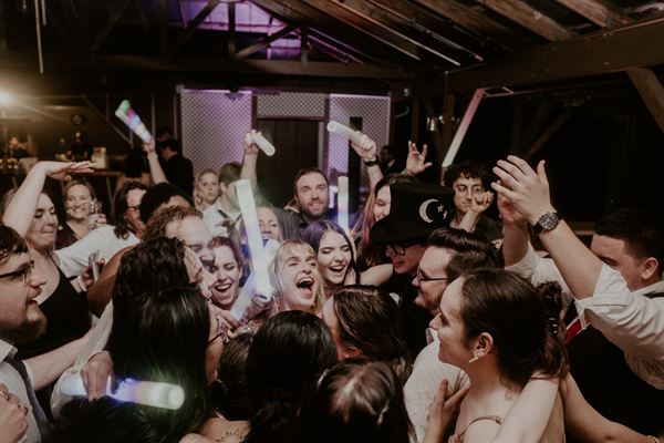 Let It Drop Entertainment