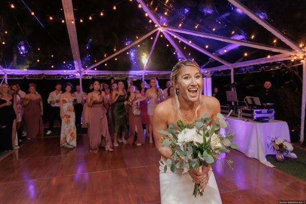 Let It Drop Entertainment