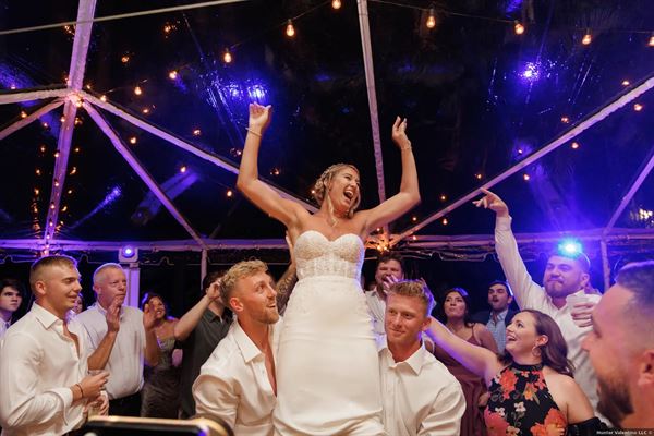 Let It Drop Entertainment