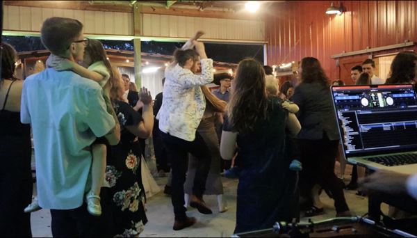 Let It Drop Entertainment